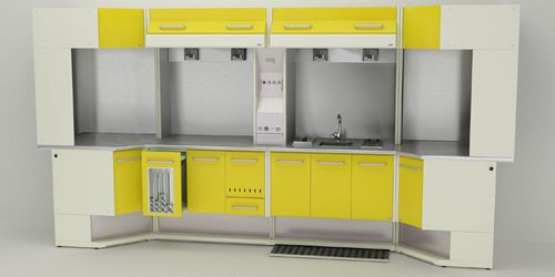 web shop STL110 